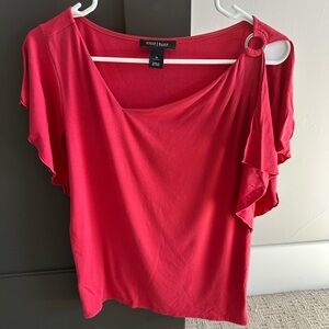 White House Black Market Top